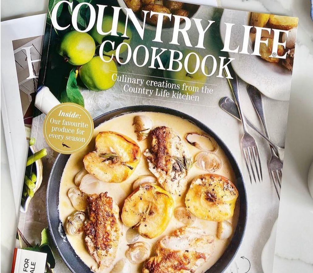 Kitchen Garden Cook | Country Life