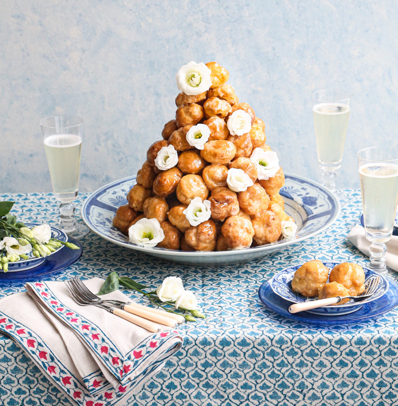 How To Make a Celebration Unforgettable