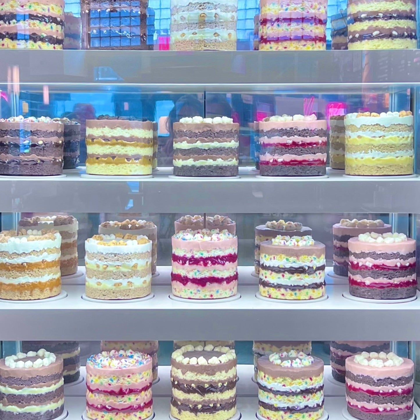 From New York with Love