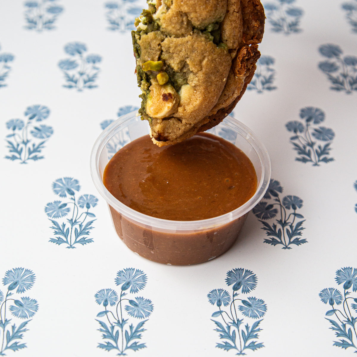 Meshell Cookies Mel at Home | The Ultimate Cookies